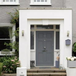 Sandtex Ultra Smooth Plymouth Grey Masonry Paint, 5L 18 Sandtex Ultra Smooth Plymouth Grey Masonry Paint, 5L -Hammerite Store sandtex ultra smooth plymouth grey masonry paint 5l5010131536755 04i bq