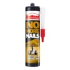 UniBond No More Nails White Grab Adhesive 390ml 2 UniBond No More Nails White Grab Adhesive 390ml -Hammerite Store unibond no more nails white grab adhesive 390ml5010383319045 02c bq