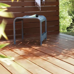 V33 Clear UV Resistant Decking Wood Oil, 5L 13 V33 Clear UV Resistant Decking Wood Oil, 5L -Hammerite Store v33 clear uv resistant decking wood oil 5l3153895163095 01i bq