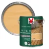 V33 High Performance Clear Satin Quick Dry Decking Stain, 5L 1 V33 High Performance Clear Satin Quick Dry Decking Stain, 5L -Hammerite Store v33 high performance clear satin quick dry decking stain 5l3153895180870 02c bq