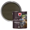 V33 High Performance Grey UV Resistant Decking Wood Oil, 2.5L 2 V33 High Performance Grey UV Resistant Decking Wood Oil, 2.5L -Hammerite Store v33 high performance grey uv resistant decking wood oil 2 5l3153895164405 01c