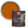 V33 High Performance Light Oak UV Resistant Decking Wood Oil, 2.5L 1 V33 High Performance Light Oak UV Resistant Decking Wood Oil, 2.5L -Hammerite Store v33 high performance light oak uv resistant decking wood oil 2 5l3153895164399 01c