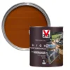 V33 High Performance Teak UV Resistant Decking Wood Oil, 2.5L 1 V33 High Performance Teak UV Resistant Decking Wood Oil, 2.5L -Hammerite Store v33 high performance teak uv resistant decking wood oil 2 5l3153895164382 01c
