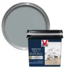 V33 Renovation Pebble Grey Satinwood Multi-surface Paint, 750ml -Hammerite Store v33 renovation pebble grey satinwood multi surface paint 750ml3153895181754 02c bq