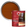 V33 Teak UV Resistant Decking Wood Oil, 5L -Hammerite Store v33 teak uv resistant decking wood oil 5l3153895163118 01c
