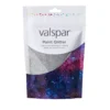 Valspar Silver Effect Paint Glitter Packet, 70g -Hammerite Store valspar silver effect paint glitter packet 70g5055018134006 08c bq