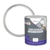 Valspar Universal White Primer & Undercoat, 750ml -Hammerite Store valspar universal white primer undercoat 750ml5055018169381 02c bq