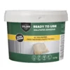 Volden Ready Mixed Wallpaper Adhesive 10kg - 10 Rolls -Hammerite Store volden ready mixed wallpaper adhesive 10kg 10 rolls5059340614335 02c