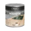 WOCA DK Natural Satin Worktop Oil, 750ml 2 WOCA DK Natural Satin Worktop Oil, 750ml -Hammerite Store woca dk natural satin worktop oil 750ml5708055033701 08c bq