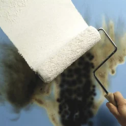 Zinsser B-I-N White Multi-surface Matt Primer, 2.5L 11 Zinsser B-I-N White Multi-surface Matt Primer, 2.5L -Hammerite Store zinsser b i n white multi surface matt primer 2 5l5037898610160 04i bq