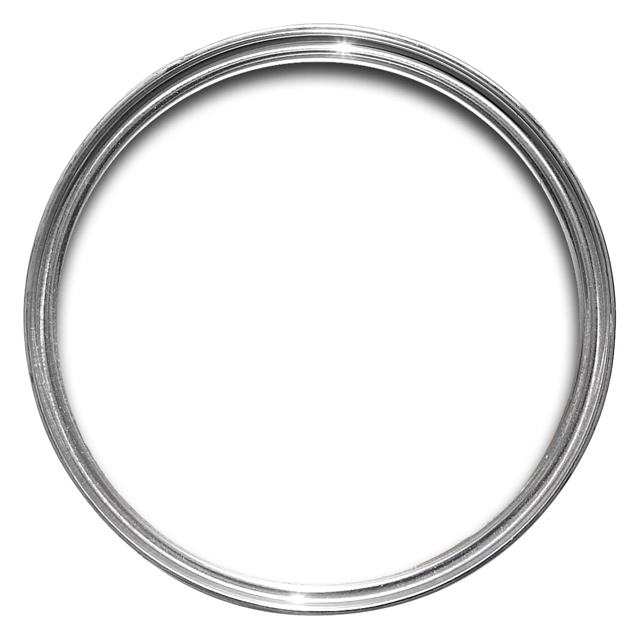 Zinsser B-I-N White Multi-surface Matt Primer, 2.5L 4 Zinsser B-I-N White Multi-surface Matt Primer, 2.5L - Image 2