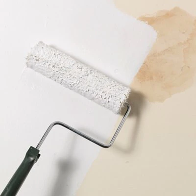 Zinsser Bulls Eye 1-2-3 White Multi-surface Primer, Sealant & Stain Block, 2.5L 4 Zinsser Bulls Eye 1-2-3 White Multi-surface Primer, Sealant & Stain Block, 2.5L - Image 2